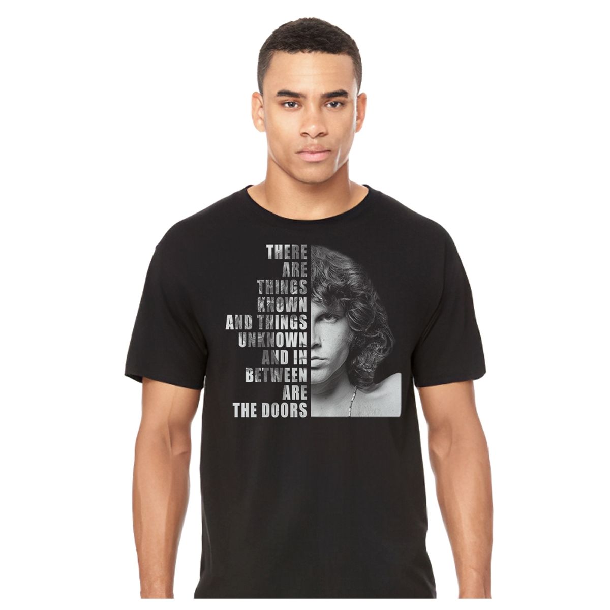 GENERICO - The Doors - Jim Morrison - Polera