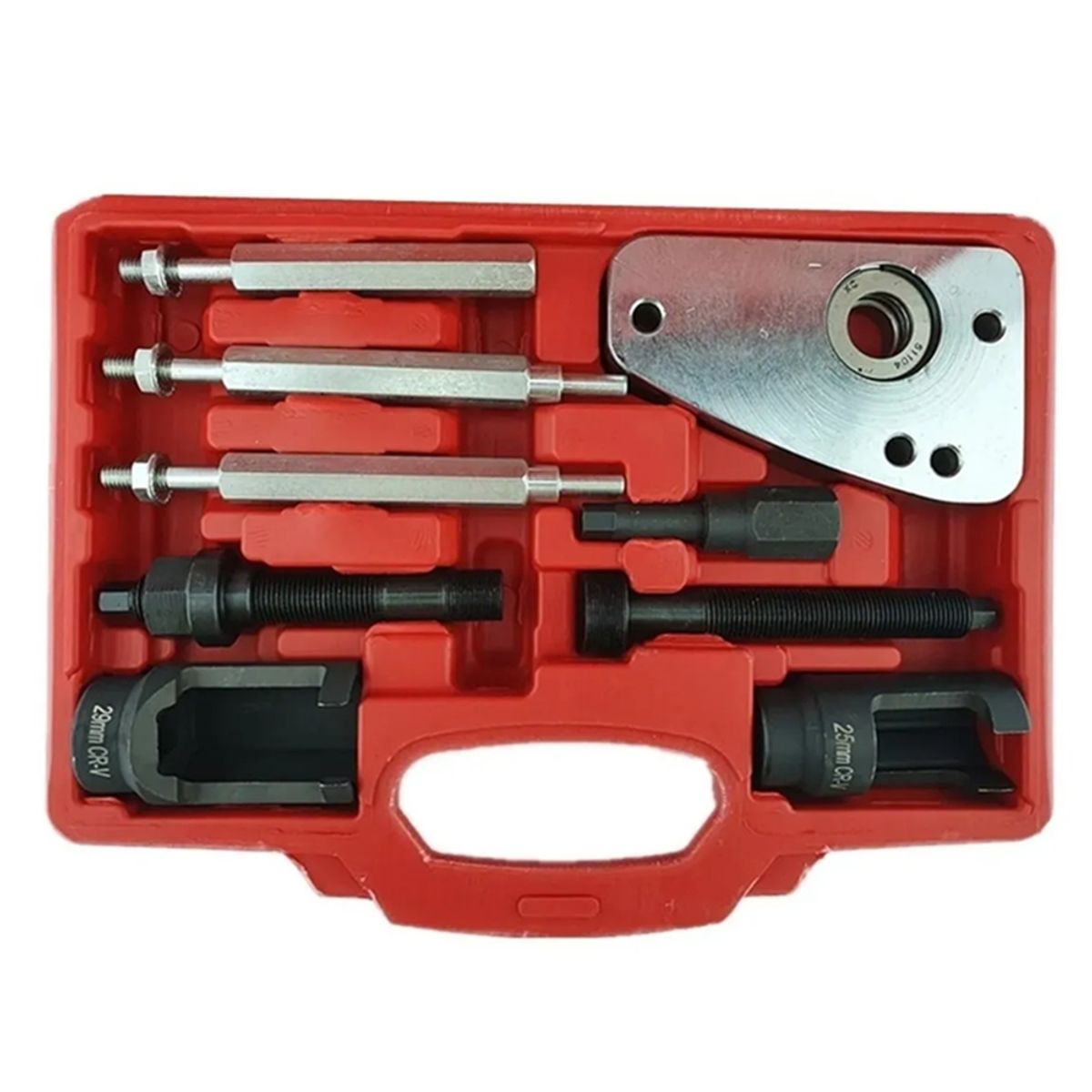 GENERICO - Extractor Inyec Fiat Lancia Citroen Peugeot Diesel