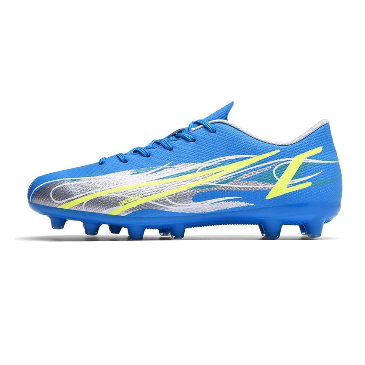 SHANDIAN - Zapatillas de Fútbol Hombre