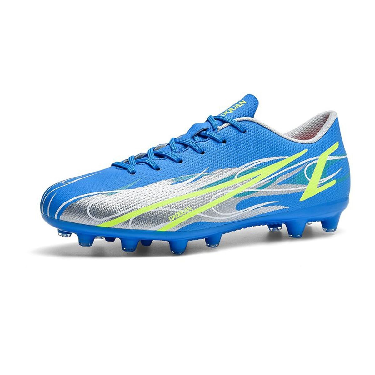 SHANDIAN - Zapatillas de Fútbol Hombre