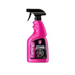 FLAMINGOS - Limpiador De Llantas Profesional 500 Ml Flamingochile