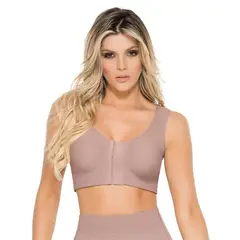 ANN CHERY - 5150 Brasier Nicole Pos-Operatoria