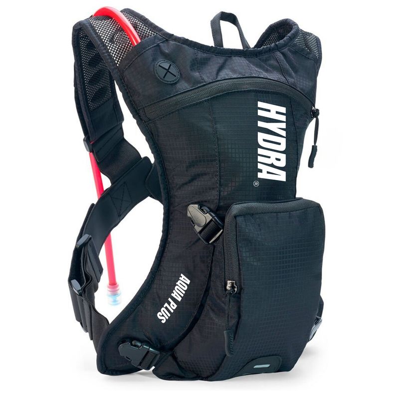 TROPIKA - Mochila Hidratación • Hydra Plus • 2L