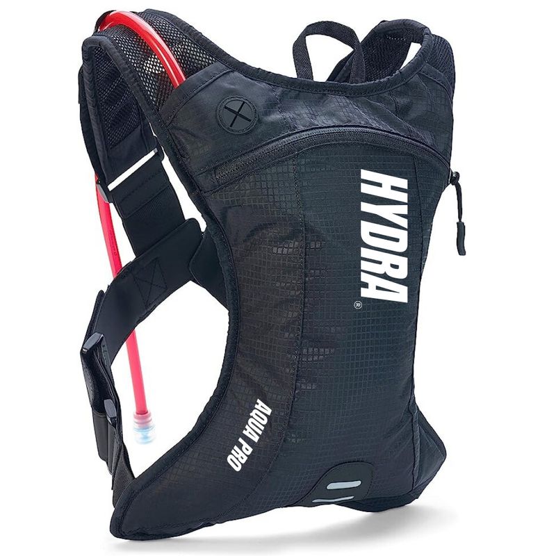 TROPIKA - Mochila Hidratación • Hydra Pro • 2L