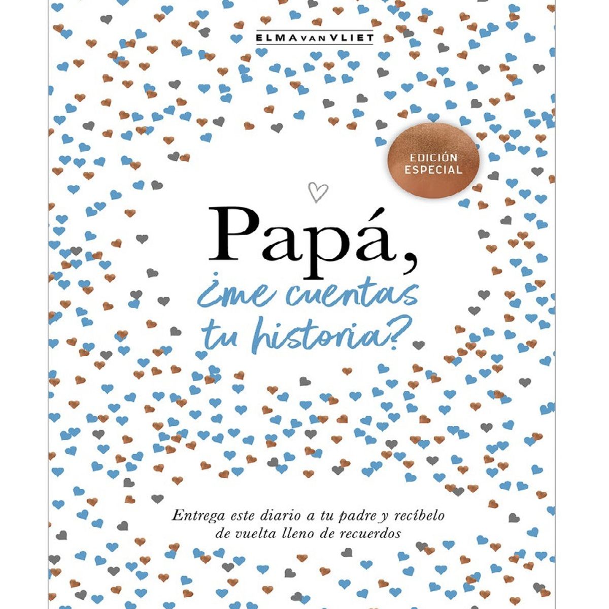 PLAZA & JANES - PAPA ME CUENTAS TU HISTORIA