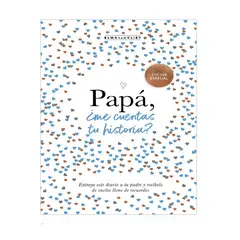 PLAZA & JANES - PAPA ME CUENTAS TU HISTORIA
