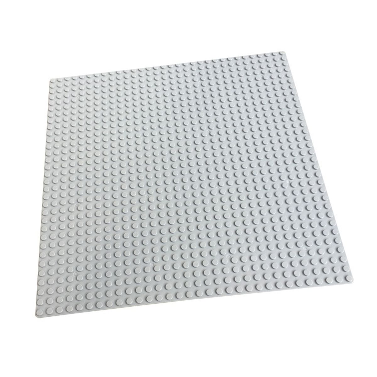 GENERICO - Bloques Construcción Tipo Leg 1000 Piezas De Juego + Base