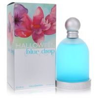 Perfume Halloween Blue Drop Edt 100ml Mujer