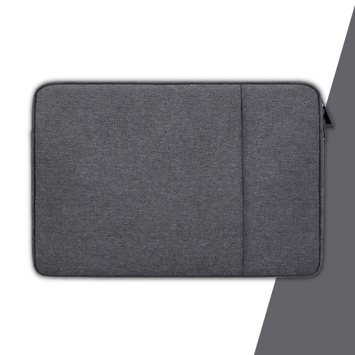 GENERICO - Funda Bolso Impermeable Para Macbook Y Notebook 14,1