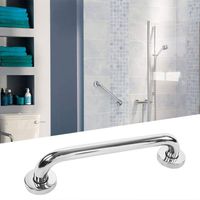 40cm 2 Barra Seguridad Manilla Inoxidable Ducha Bañera Ducha 40cm