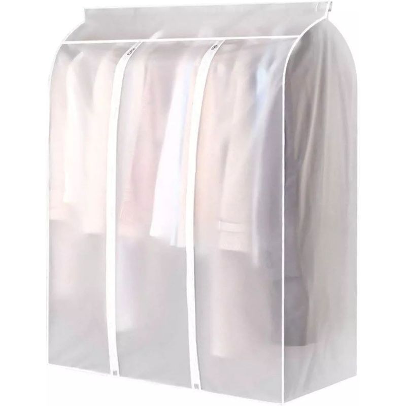 KUANGYE - Funda Protectora Para Colgar Bolsa De Almacenamiento