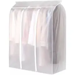 KUANGYE - Funda Protectora Para Colgar Bolsa De Almacenamiento