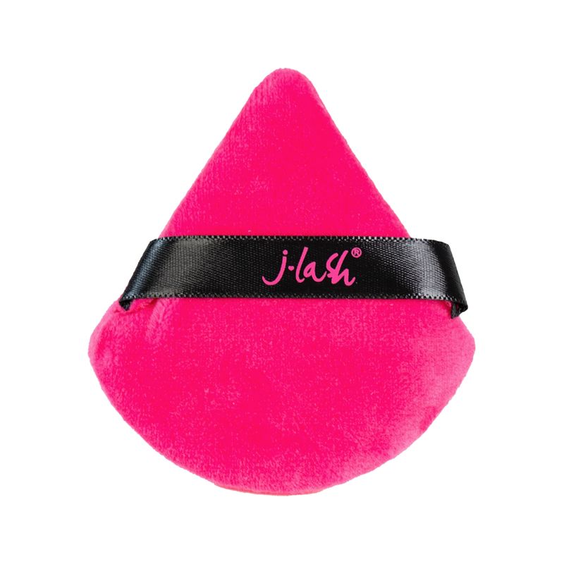 GENERICO - Esponja de Maquillaje Puff J-Lash