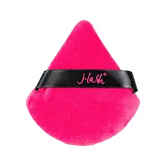 GENERICO - Esponja de Maquillaje Puff J-Lash