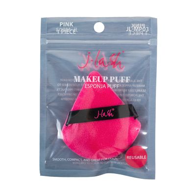 Imagen 2 del producto Esponja de Maquillaje Puff J-Lash
