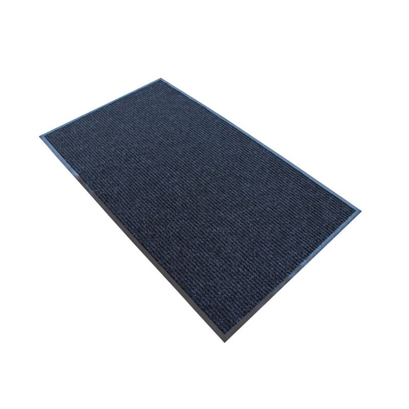 SIGNET CLASSICS - Limpiapie Alfombra Ranurado 80cmX120cmX6mm