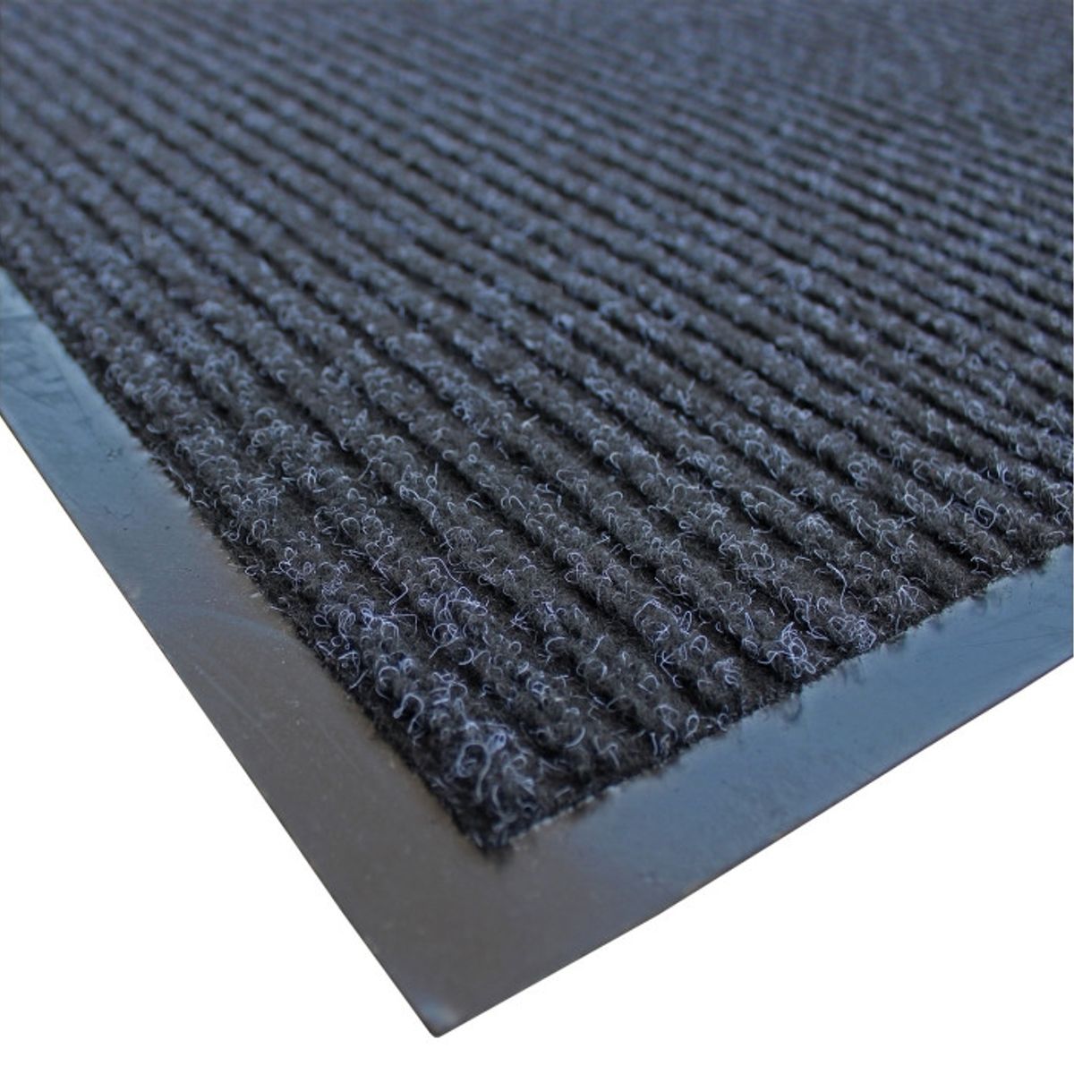 SIGNET CLASSICS - Limpiapie Alfombra Ranurado 80cmX120cmX6mm