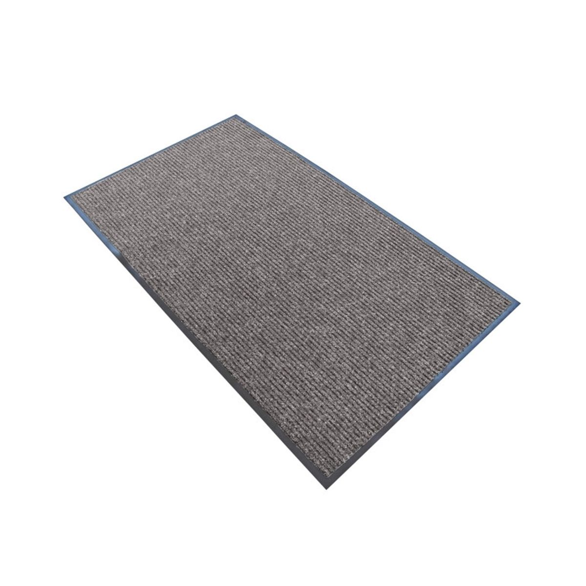 SIGNET CLASSICS - Limpiapie Alfombra Ranurado 80mmX120cmX6mm