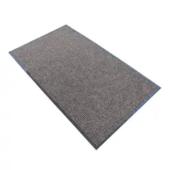 SIGNET CLASSICS - Limpiapie Alfombra Ranurado 90cmX150cmX6mm