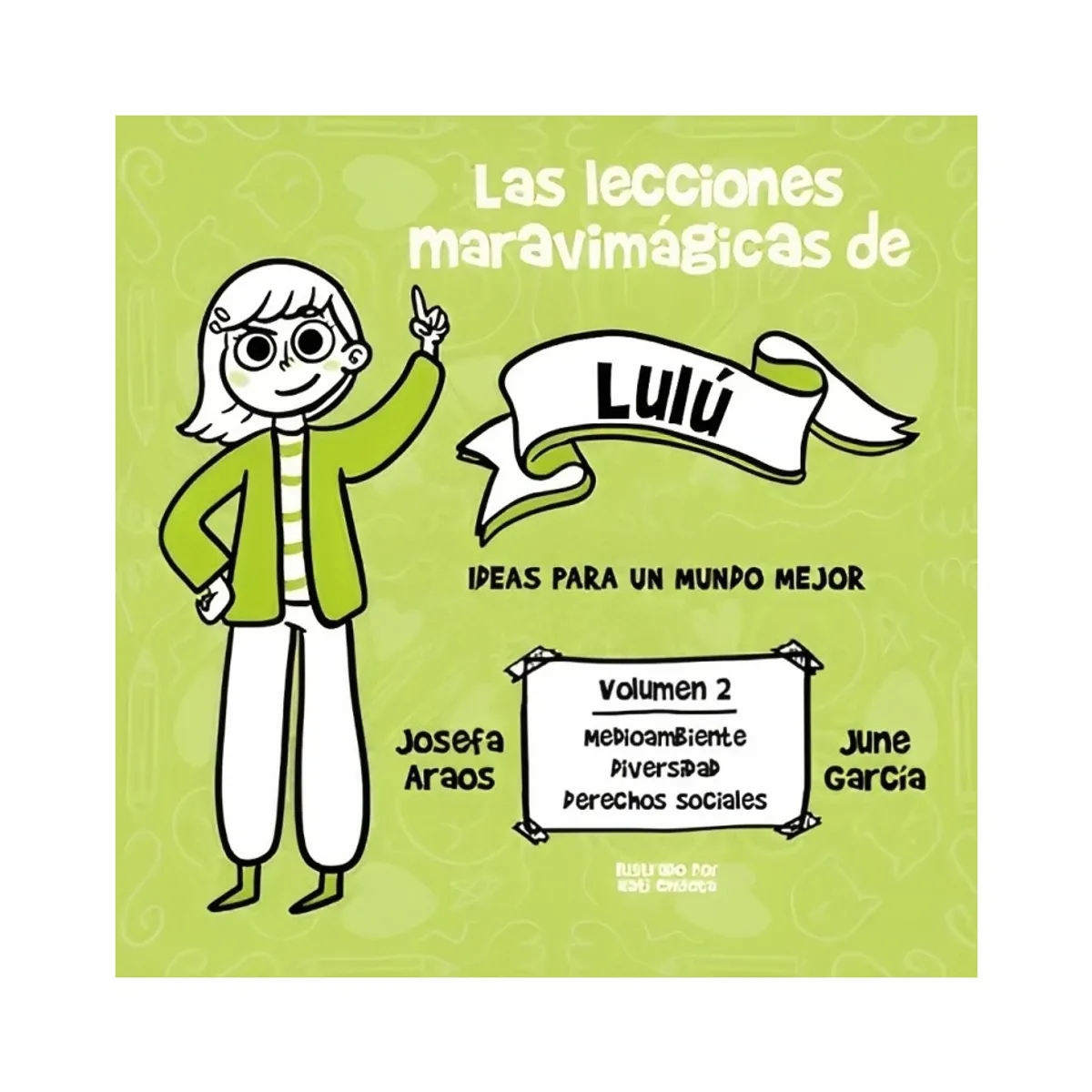 TOP10BOOKS - LIBRO Lecciones Maravimagicas 2 - Lecciones Maravimagicas 2