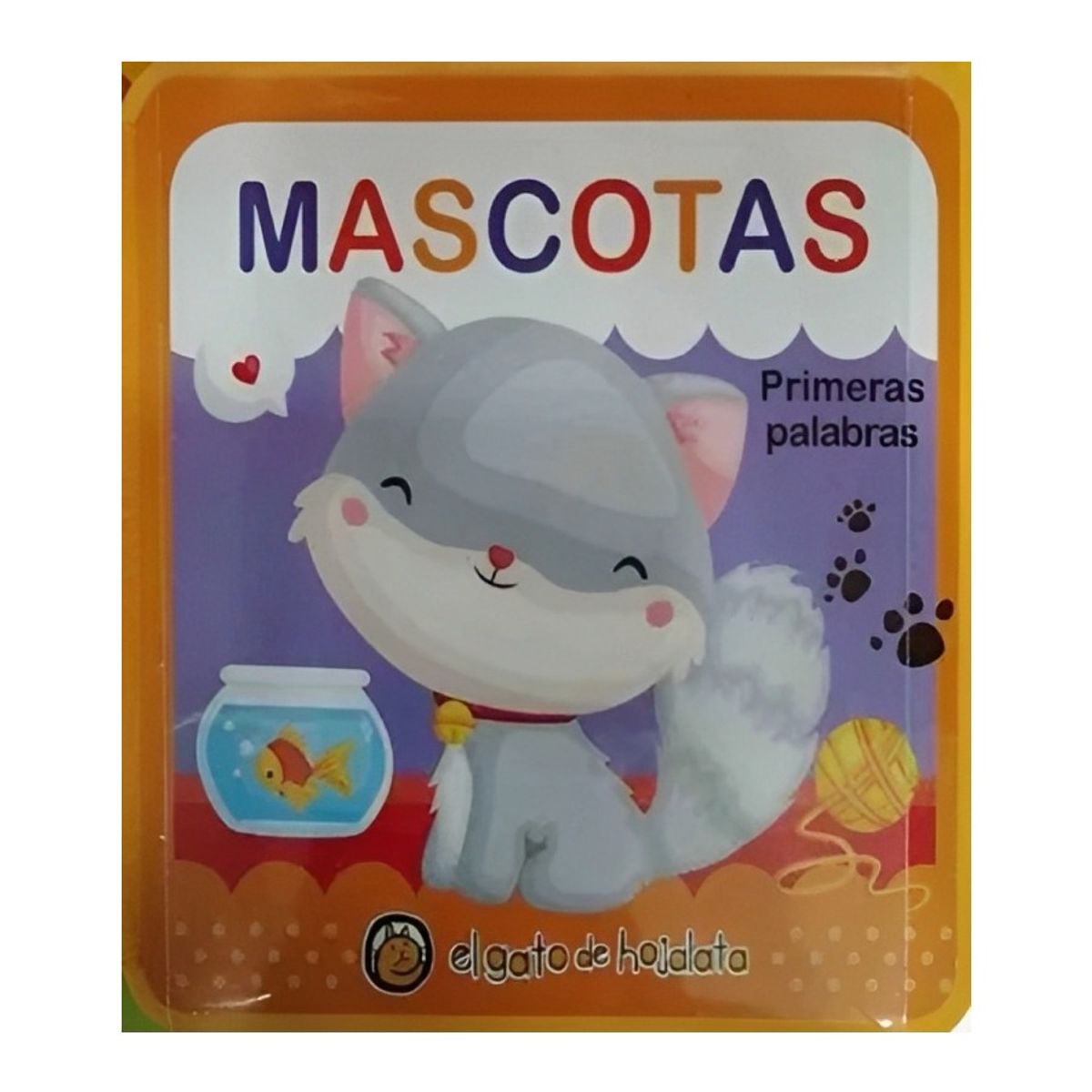 TOP10BOOKS - LIBRO Suavecitos: Mascotas - Suavecitos: Mascotas