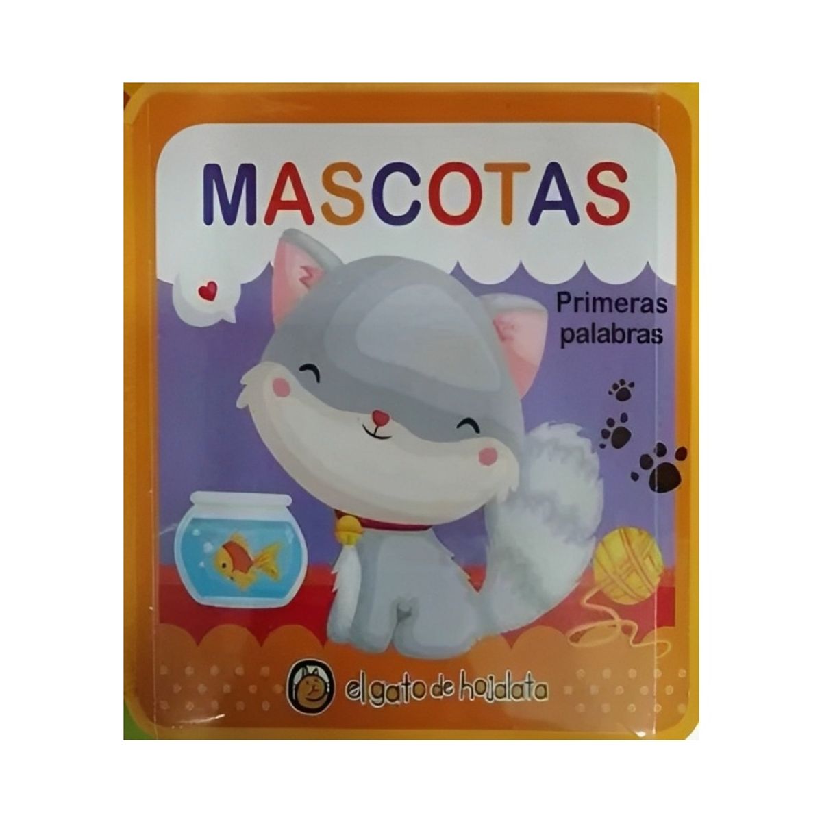 TOP10BOOKS - LIBRO Suavecitos: Mascotas - Suavecitos: Mascotas