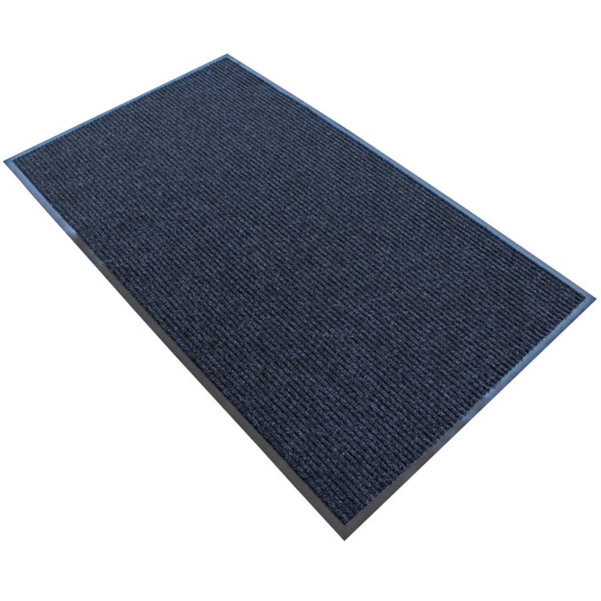 SIGNET - Limpiapie Alfombra Ranurado 90cmX150cmX6mm