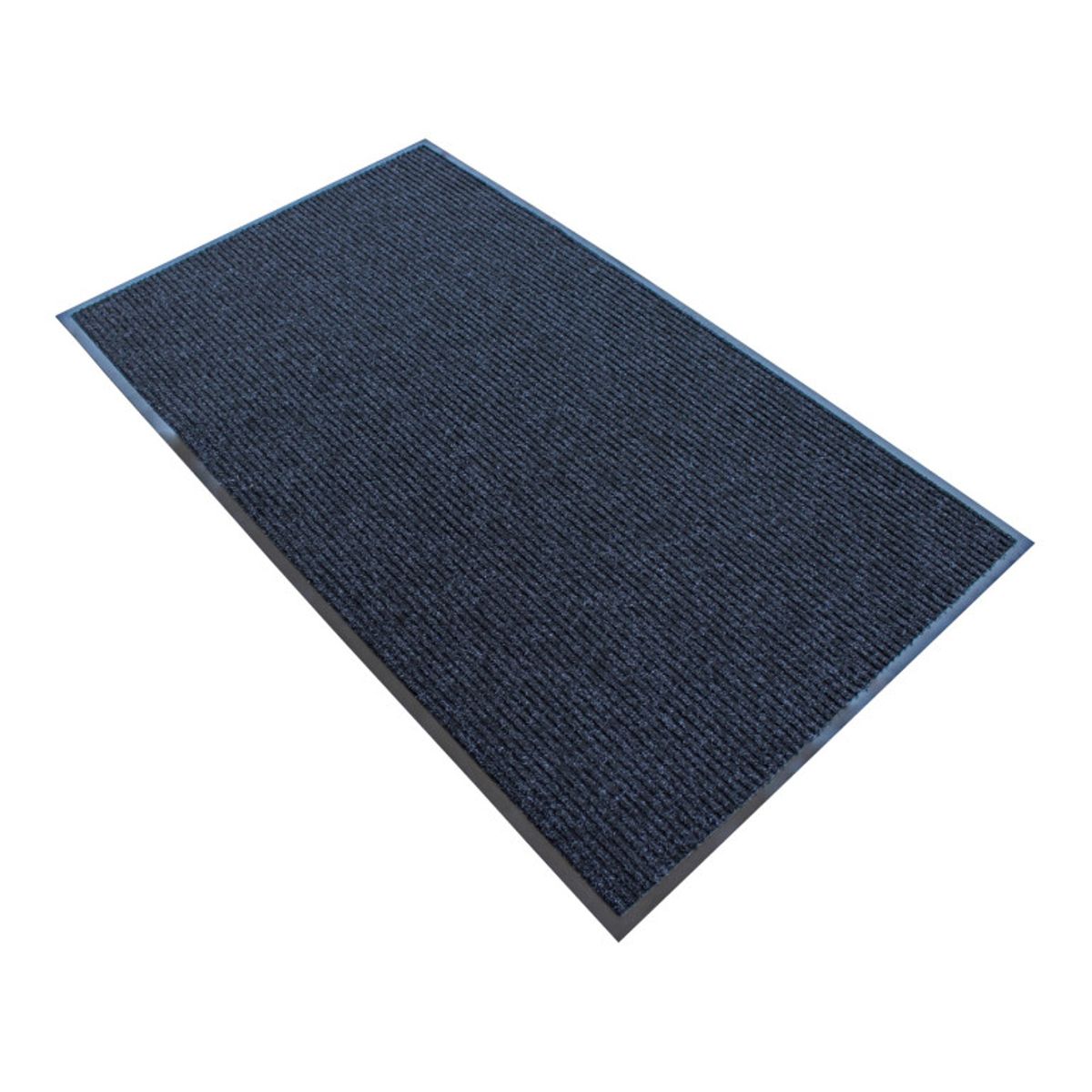 SIGNET - Limpiapie Alfombra Ranurado 90cmX150cmX6mm
