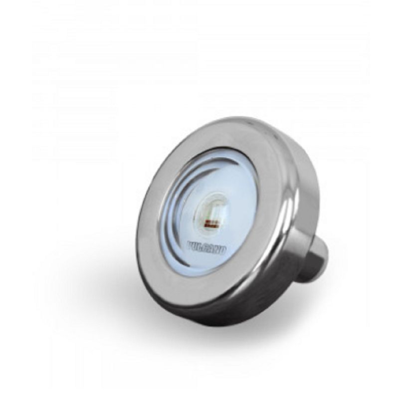 VULCANO - FOCO MULTICOLOR POWER LED 6 W 12V VULCANO