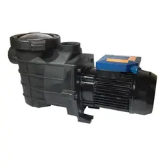 VULCANO - BOMBA 2 HP 220V MOTOR ITALIANO