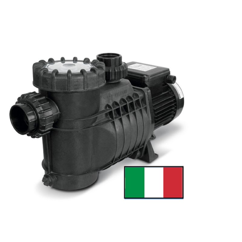VULCANO - BOMBA 1/3 HP PREMIUM ITALIANO VULCANO