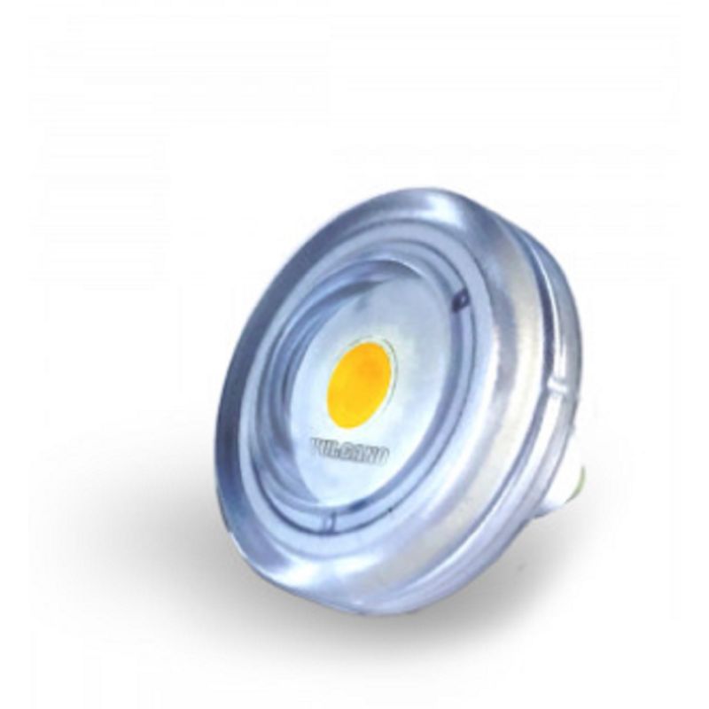 VULCANO - FOCO BLANCO POWER LED 9 W 12V VULCANO