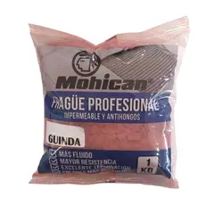 MOHICAN - FRAGUE FLUIDO 1 KG. GUINDA