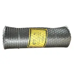 GENERICO - METAL DESPLEGADO ROMBO 3/4 X 0,60 MT X 1,8 MT 50 PLIEGOs