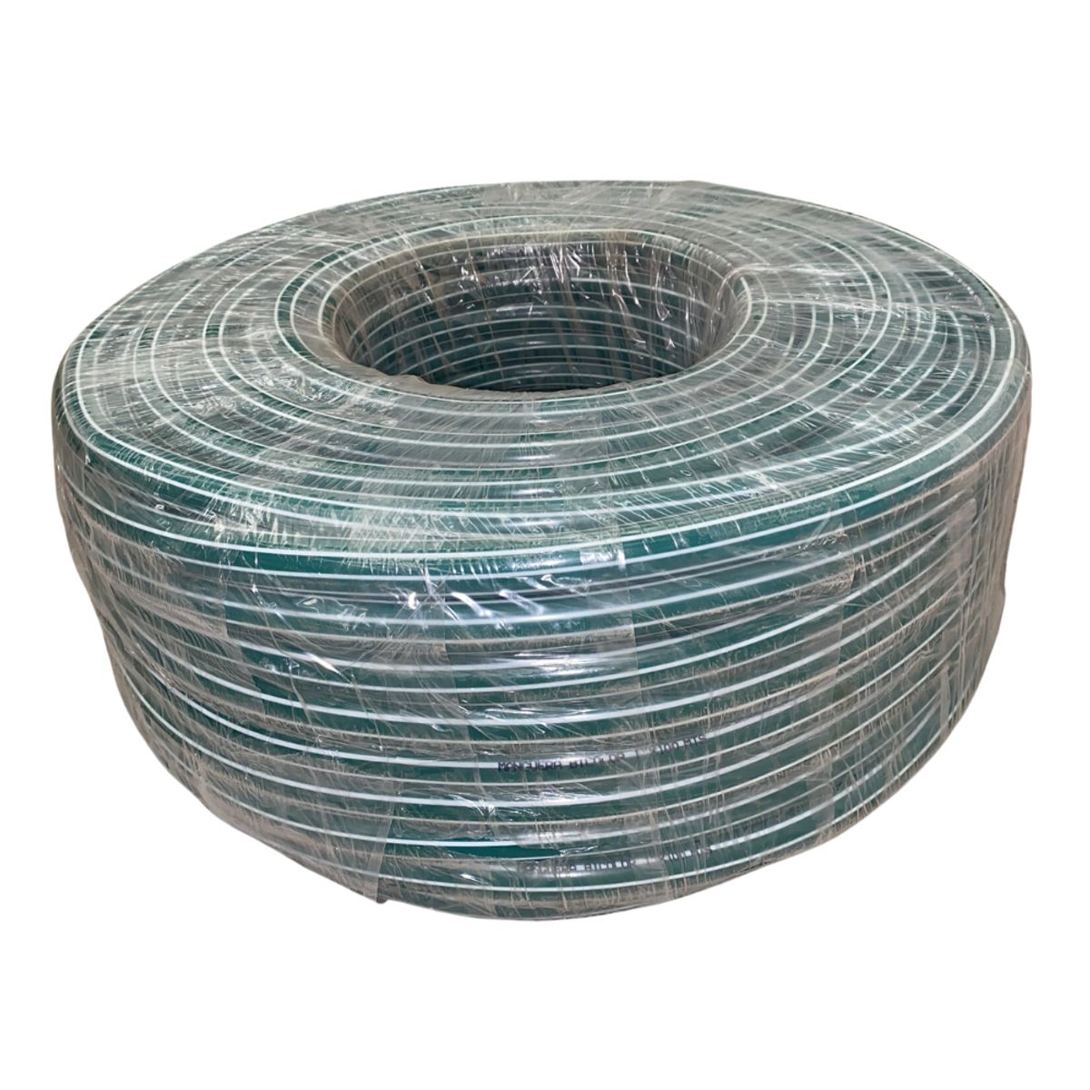 MOHICAN - Manguera Bicolor 1 pulgada x 100 Mts