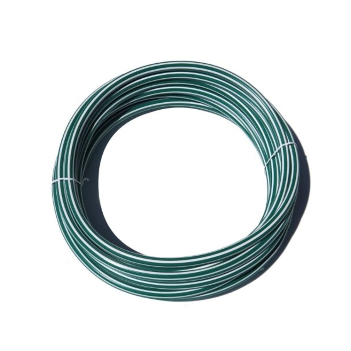 MOHICAN - Manguera Bicolor 1 pulgada x 100 Mts