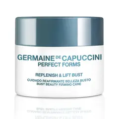 GERMAINE CAPUCCINI - Replenish Lift Bust Crema Reafirmante Busto