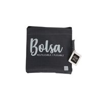 BOLSA PLEGABLE 45x63 CM