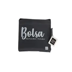 HOMEWELL - BOLSA PLEGABLE 45x63 CM