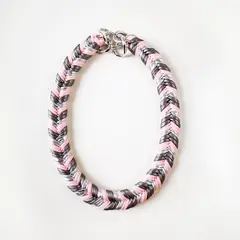 MARIA LA BIYUX - Collar Minimal