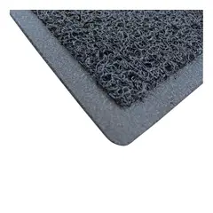 SIGNET CLASSICS - Limpiapie Nomad Borde  120cmX180cmX12mm