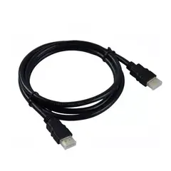 GENERICO - Cable HDMI 4k de 1.5 metros Protegido Anti Golpes