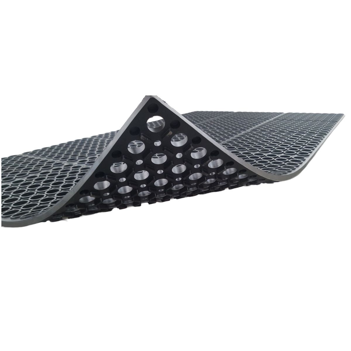 SIGNET CLASSICS - Piso Goma Antifatiga 12mmx61cmx91cm