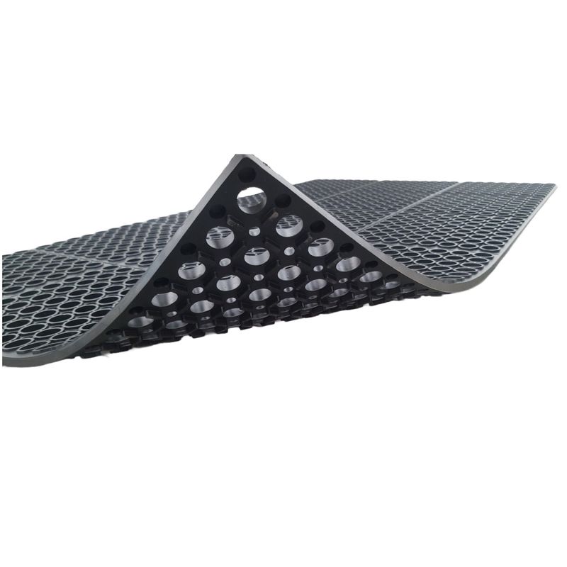 SIGNET CLASSICS - Piso Goma Antifatiga 11mmx152cmx92cm