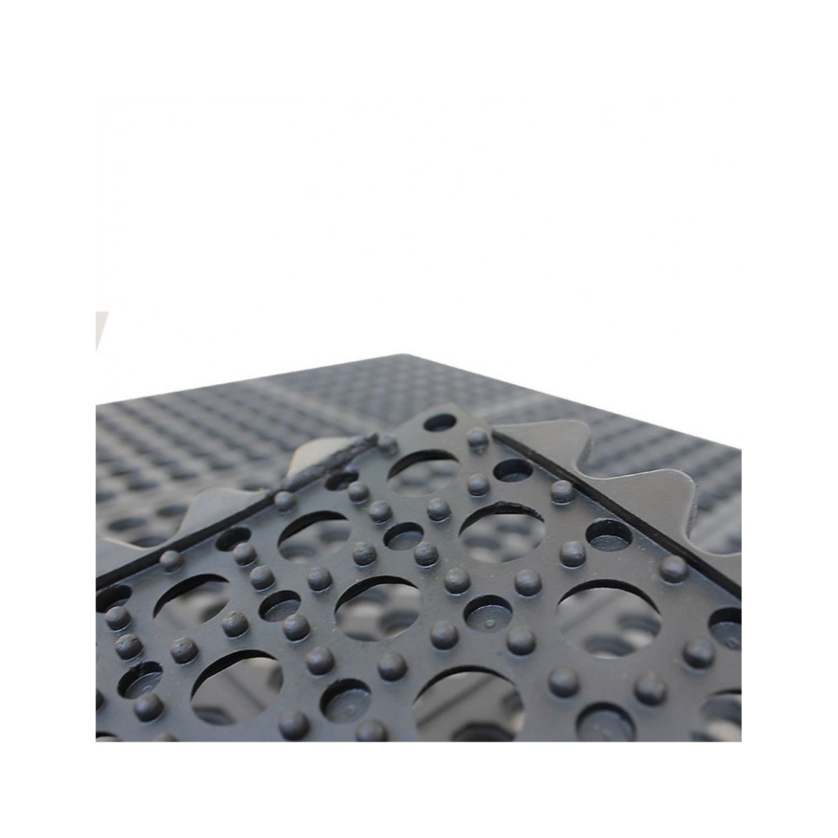 SIGNET CLASSICS - Piso Goma Interconectable Premium 12mmx92cmx92cm