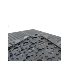 SIGNET CLASSICS - Piso Goma Interconectable Premium 12mmx92cmx92cm