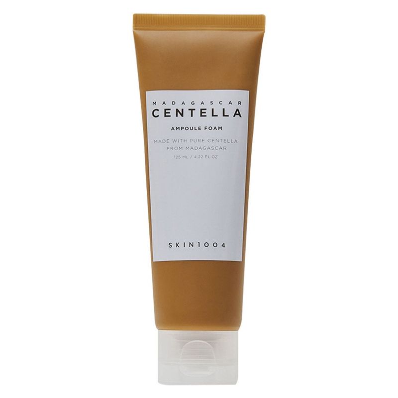SKIN1004 - Espuma Limpiadora Facial Centella 125ml