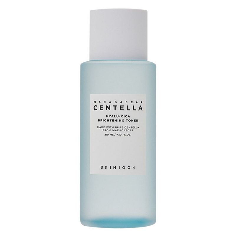 SKIN1004 - Tónico Exfoliante Iluminador Hyalu-Cica 210ml