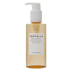 SKIN1004 - Limpiador Oleoso Ligero Centella 200ml