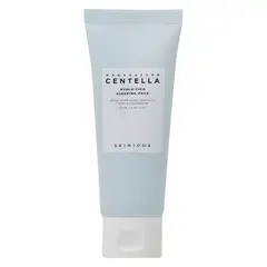 SKIN1004 - Mascarilla Facial Nocturna Hyalu-Cica Sleeping Pack 100ml